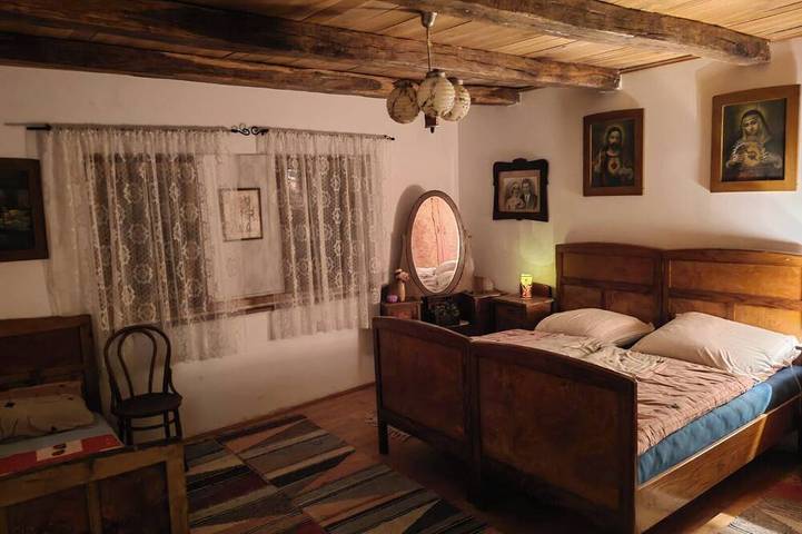 Cottage für 5 Personen - 1