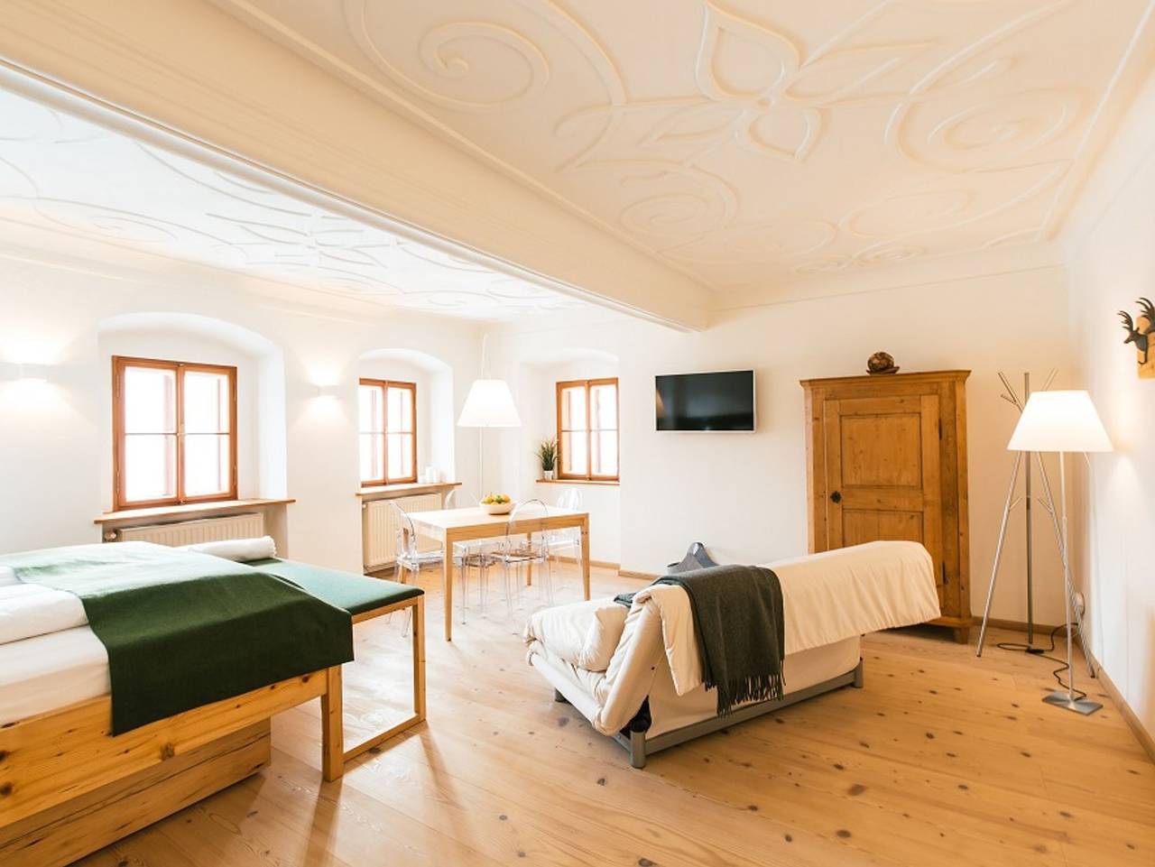 Hallstatt Hideaway Private Suites - Royal Suite Wald in Hallstatt, Dachstein Salzkammergut