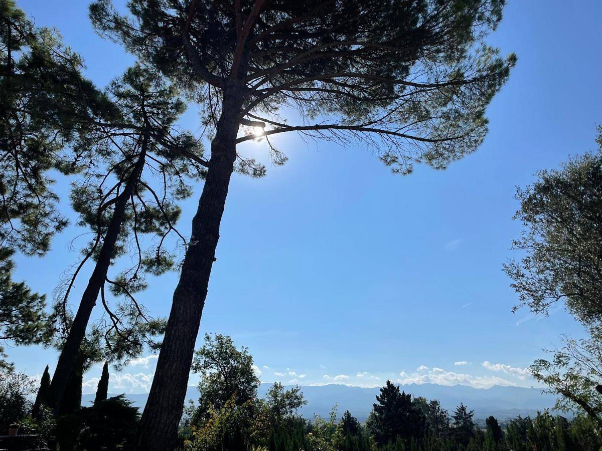 La Sauveterre in Mours-Saint-Eusèbe, Région de Valence