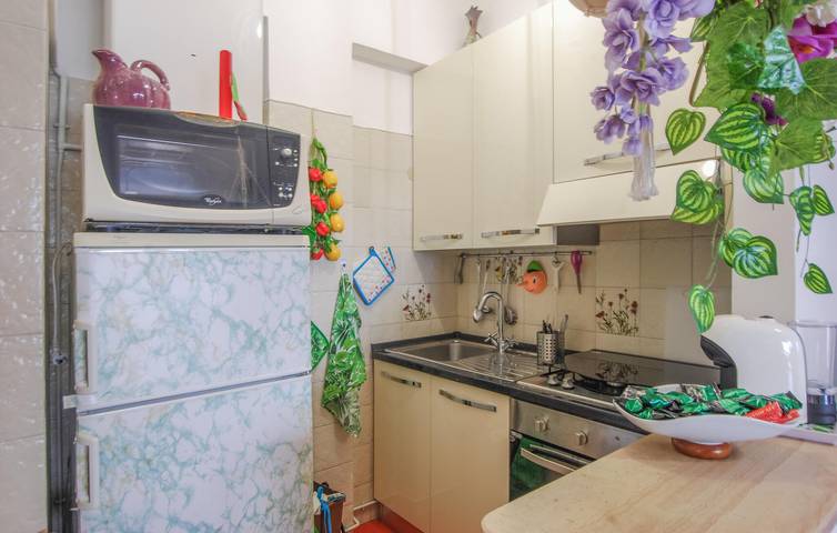 Gîte pour 4 personnes, avec terrasse dans Abruzzes - 4