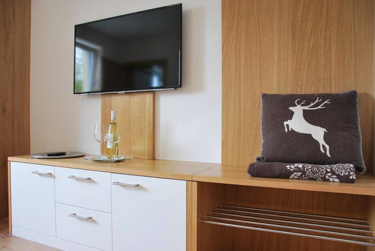 Ganze Wohnung, Haus Pflaum in Kreuzeckgruppe, Dellach im Drautal
