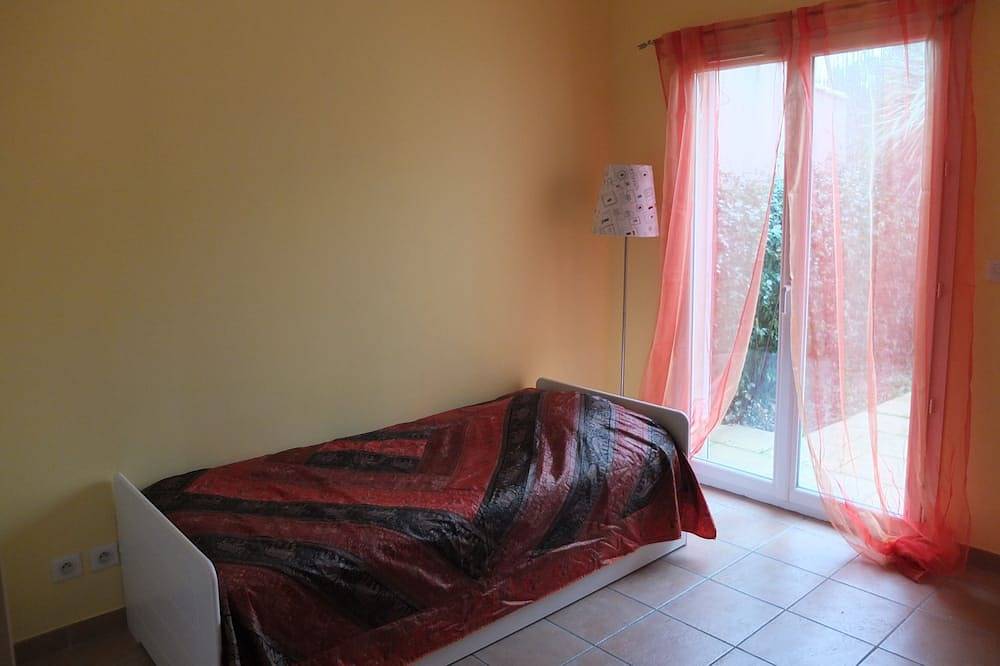 Haus mit Pool in Mont Saint-Clair, Sete