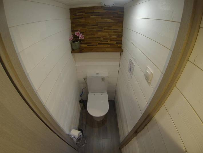 Location de vacances pour 2 personnes à Cuges-les-Pins - 3