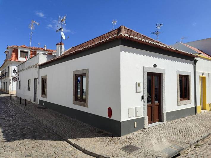 Casa de férias para 4 pessoas em Vila Real de Santo António