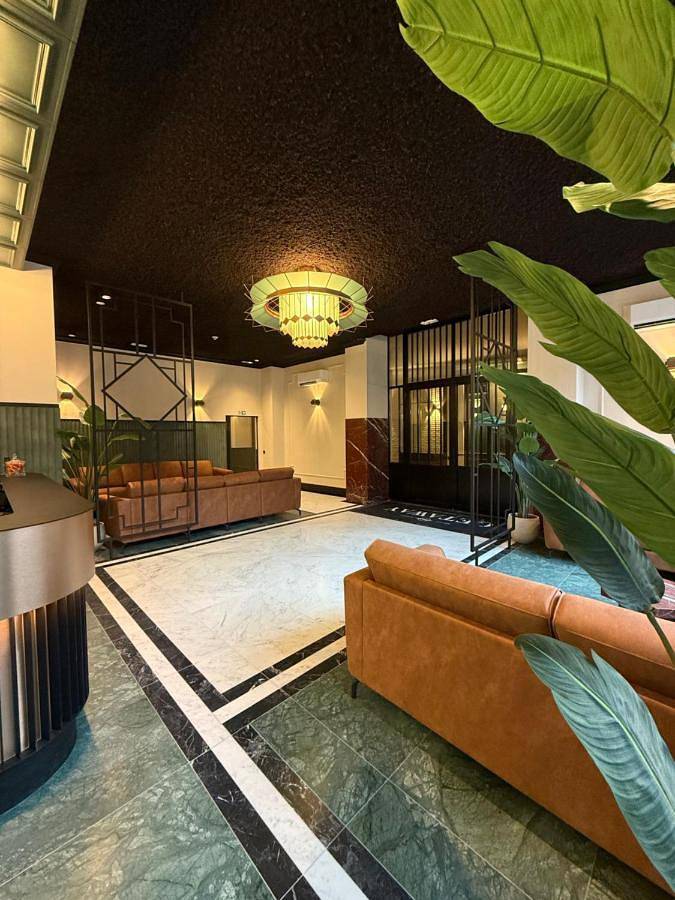 Location de vacances pour 4 personnes, avec terrasse à Liège - 3