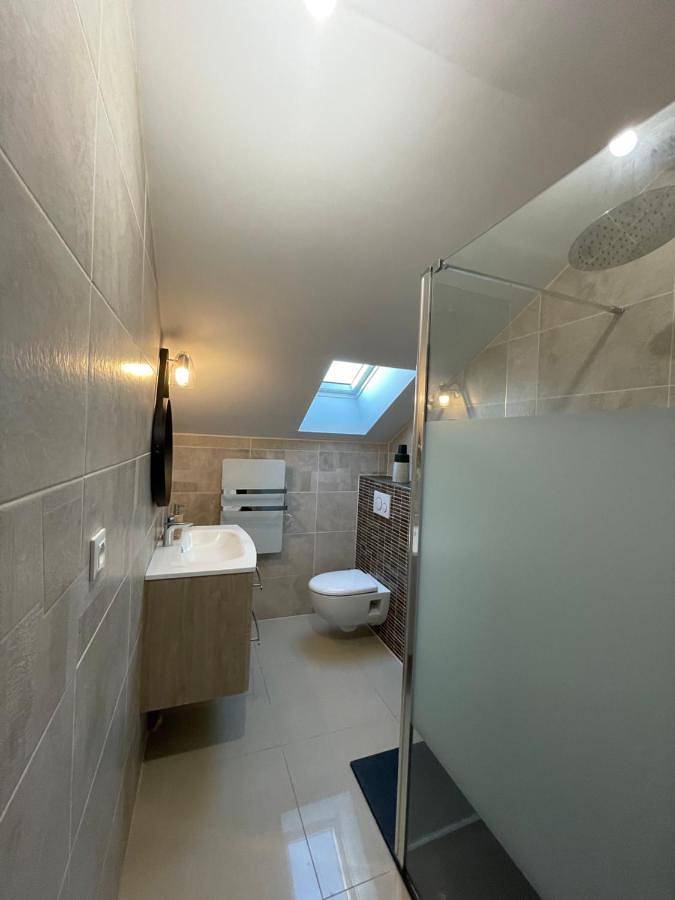 Gîte pour 5 personnes, avec jardin ainsi que vue et piscine, adapté aux familles à Pruniers-en-Sologne - 4