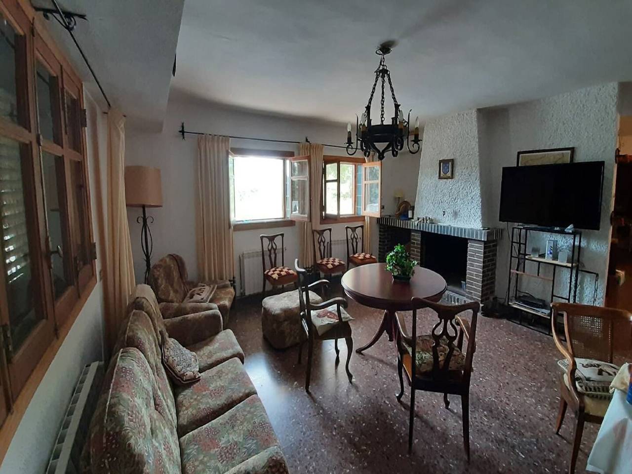 Valencia Countryside Villa in Chulilla, Valencia Province