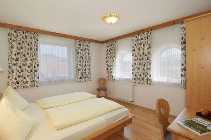 Bauernhof für 9 Personen, mit Sauna und Balkon in Flachau - 2