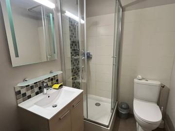 Studio pour 4 Personnes dans Chatel, Région de Thonon-les-Bains, Photo 3