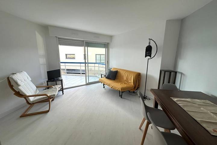 Gîte pour 4 personnes, avec terrasse dans Agay - 3