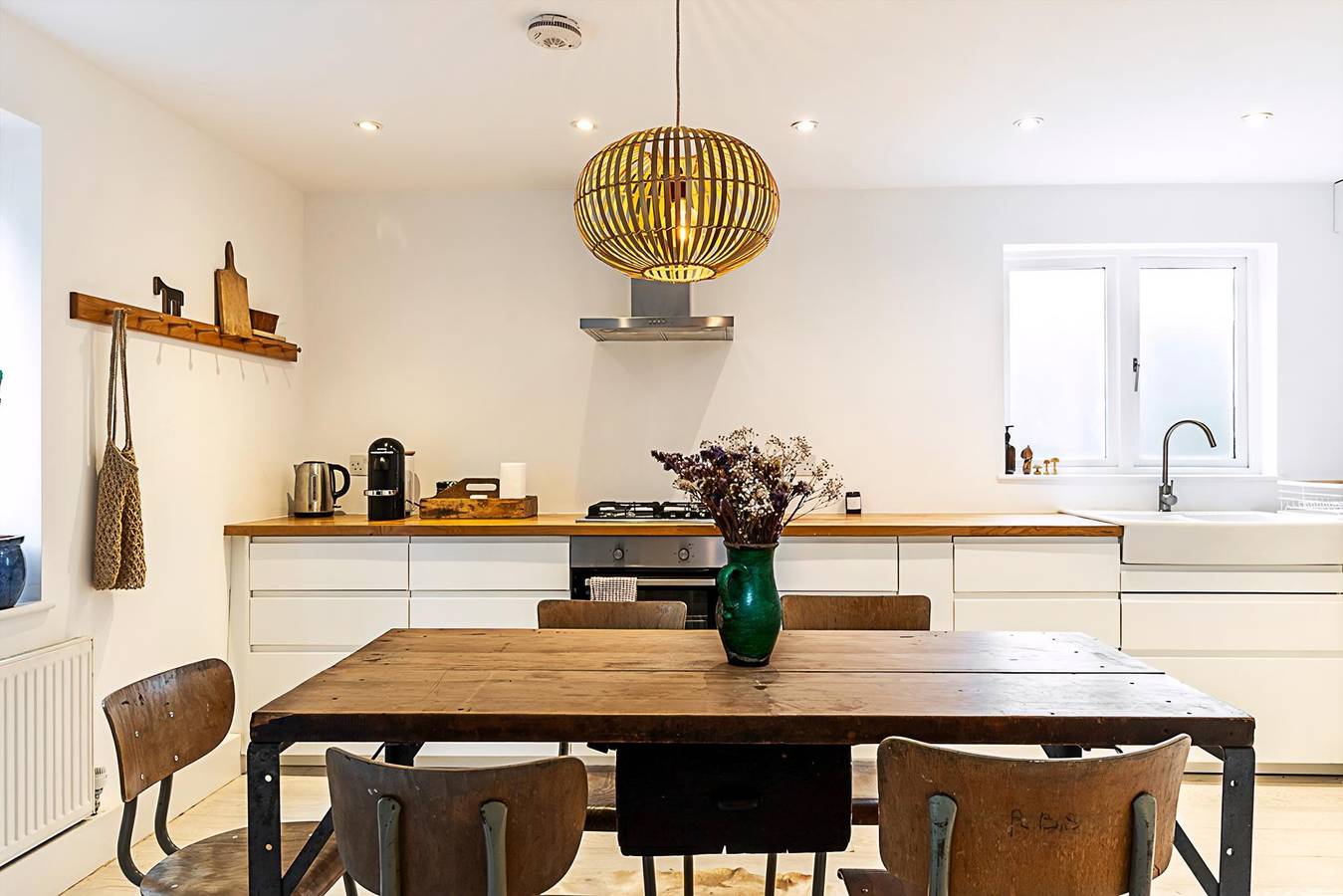 Apartamento inteiro, Tranquil 2 Bedroom Apartment in East London in Tower Hamlets, Londres