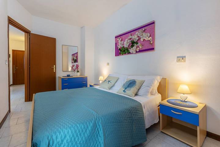 Appartamento intero, Guesthost - Comfortable Apartment with Sea View in Comacchio, Provincia di Ferrara
