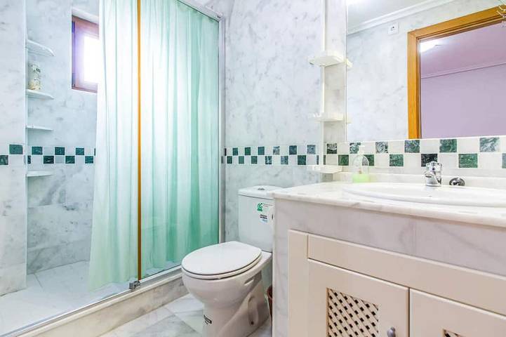 Apartamento entero, Acogedor apartamento en Algorfa in Algorfa, Costa Blanca