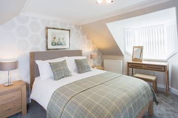 Cottage for 6 People in Moray Firth, Scotland, Photo 3