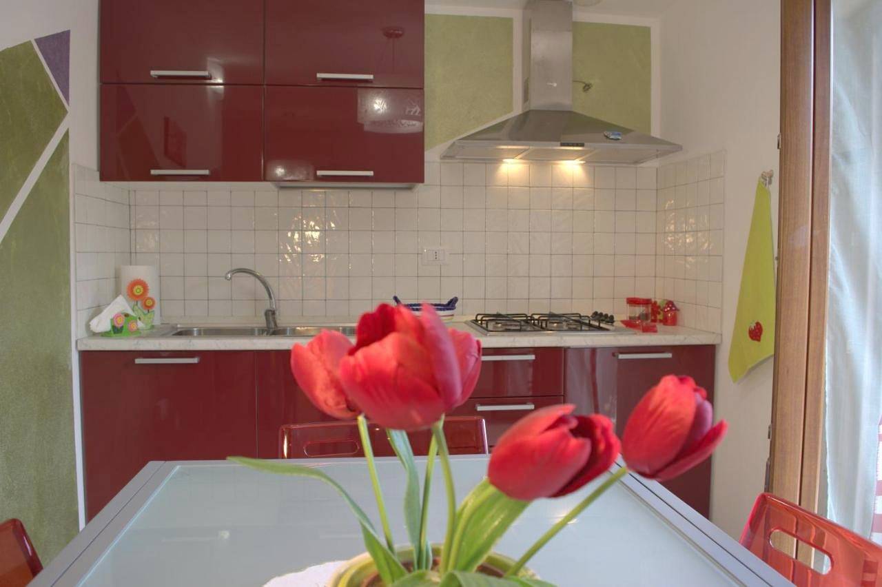Appartement entier, Casa al mare in Castel di Tusa, Tusa