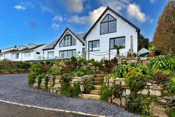 Beach House for 8 People in Cornwall, South West England, Photo 2