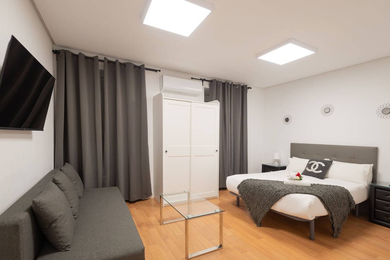 Appartement entier, Leganes in Centro (Madrid), Madrid