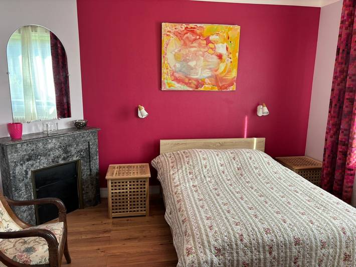 Cottage 'Le P'tit Martin' in Mainvilliers, Chartres region