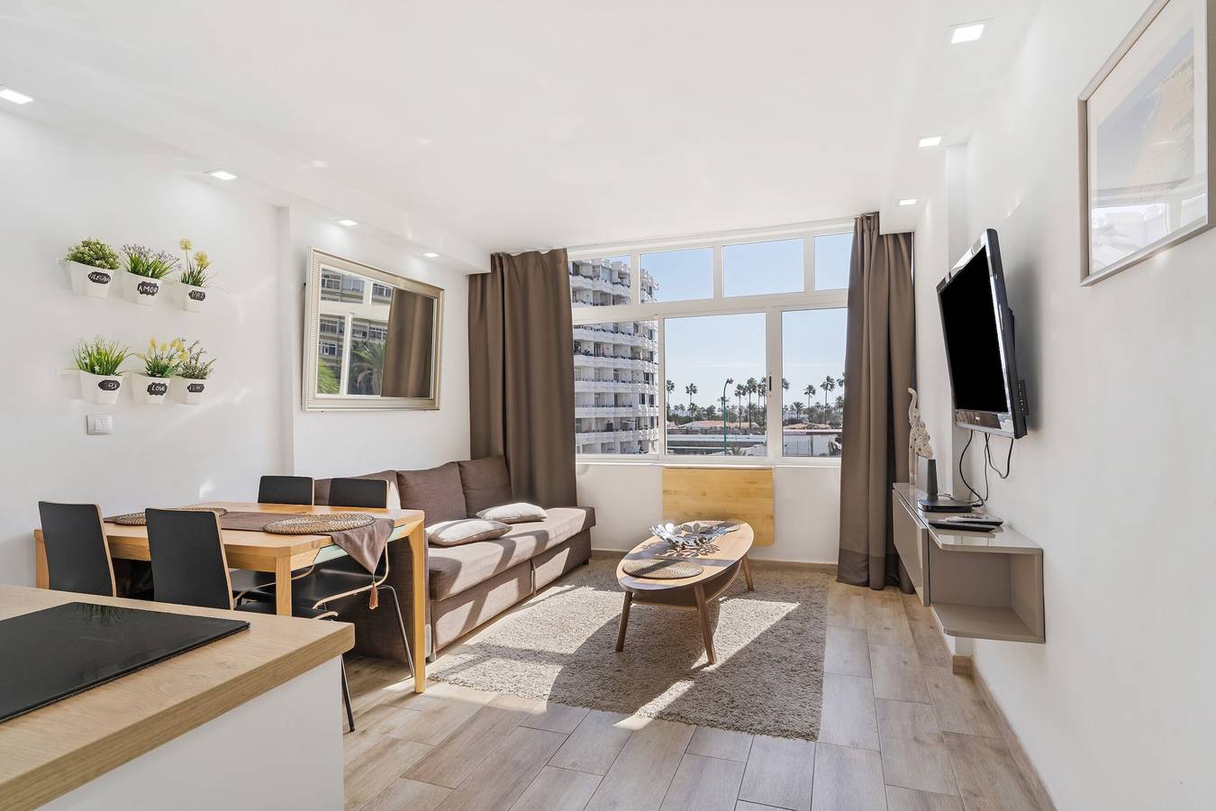 Appartamento vacanze a Gran Canaria a partire da 119€ a notte