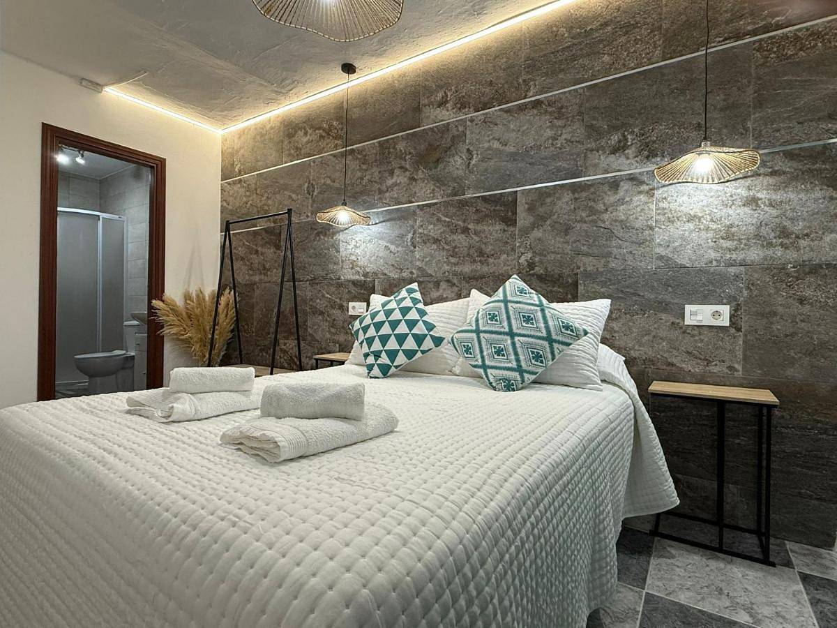 Four-Bedroom House in Don Benito, Provincia de Badajoz