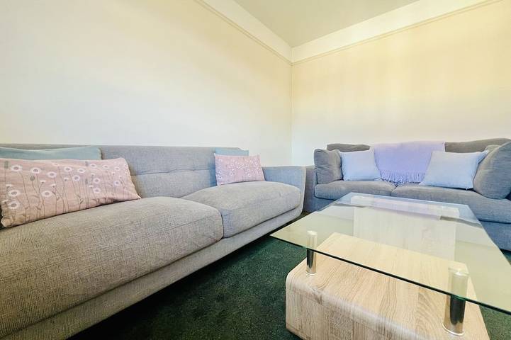 Cottage for 8 people in Felixstowe