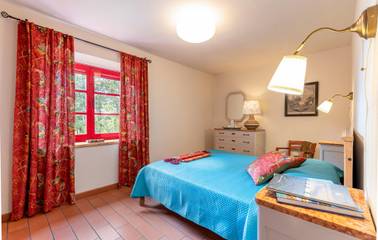Agriturismo per 4 Persone in Sassetta, Riviera Toscana, Foto 4