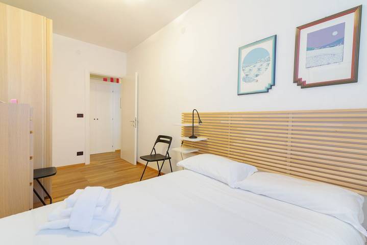 Gîte pour 2 personnes à Padoue - 2