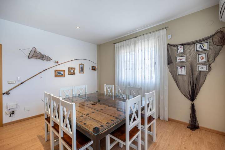 Chalet para 14 personas, con piscina y jardín, Se admiten mascotas en Vega de Granada - 4