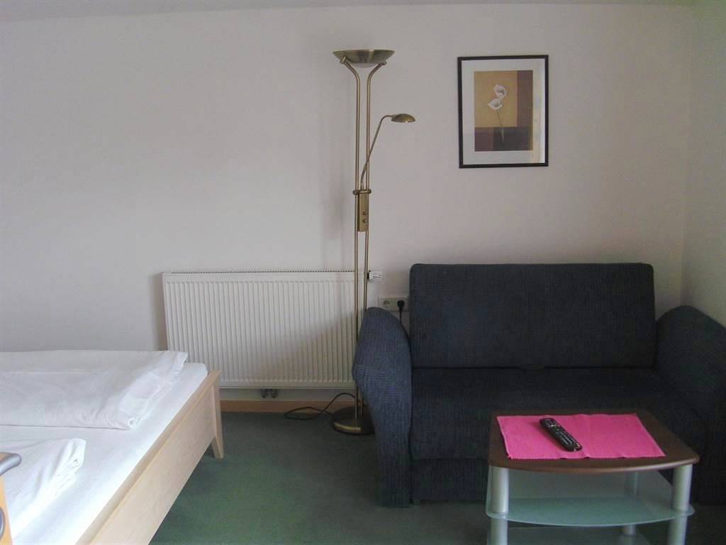 Ganze Ferienwohnung, Pension Kellnerhof in Kaprun, Pinzgau