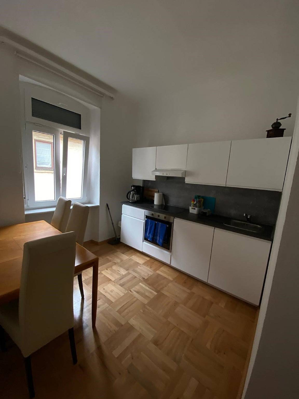 Ferienwohnung Heintz - Apartment in Bad Königshofen i.Grabfeld, Rhön-Bayern