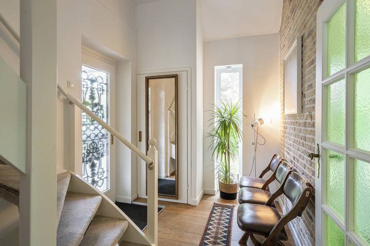 Ferienhaus für 4 Personen, mit Terrasse und Garten in Zandvoort - 3