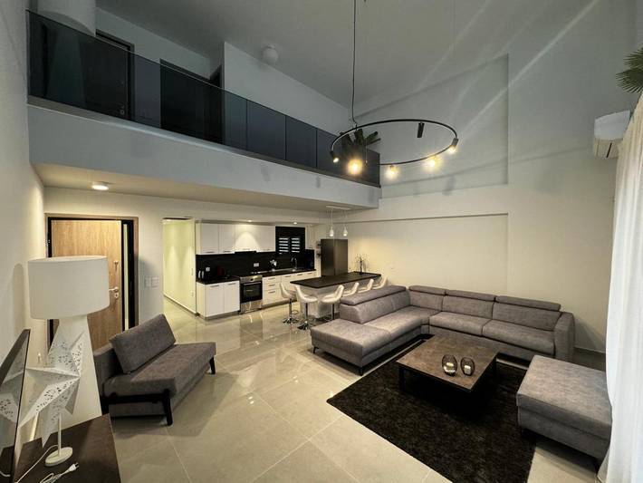 Bed and breakfast per 6 persone, con terrazza e panorama, con animali domestici - 1