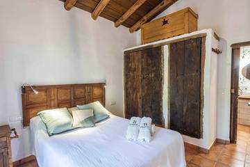 Chalet para 6 Personas en Aracena, Sierra Morena, Foto 2