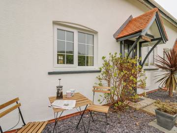 Cottage for 4 People in Ceredigion, Mid-Wales, Photo 1