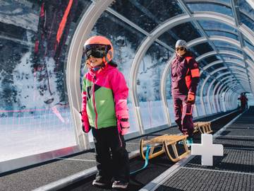 Ferienwohnung für 6 Personen, mit Garten, mit Haustier im Wallis