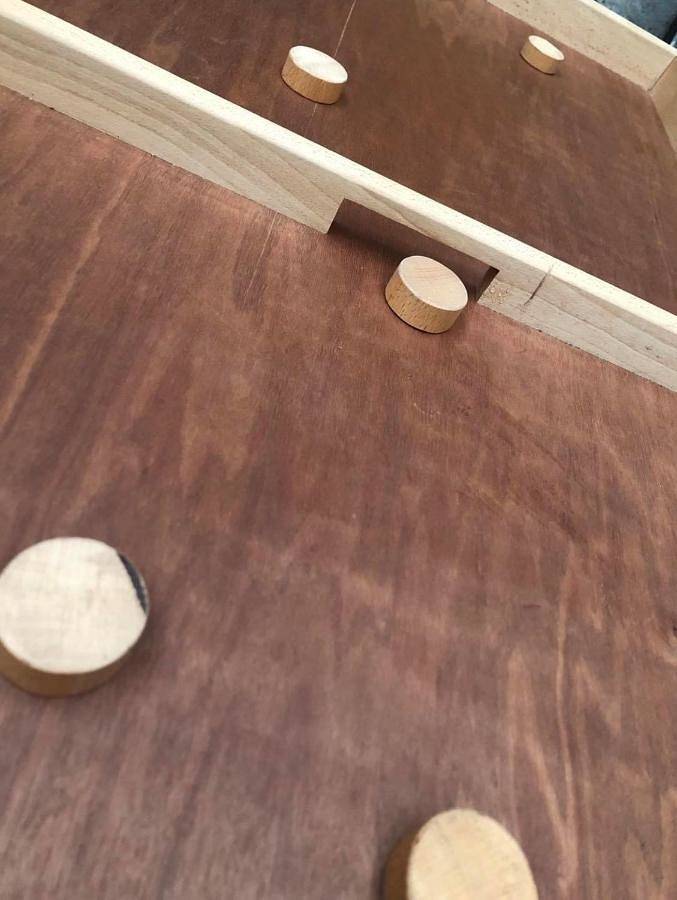 Location de vacances pour 8 personnes, avec vue et jardin dans Champlon - 3