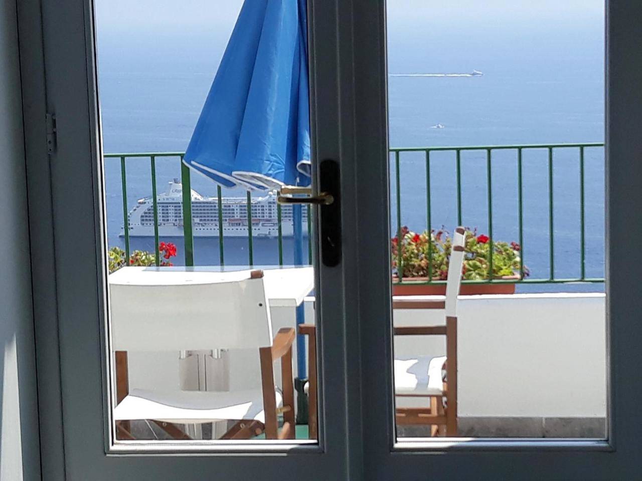 Residenza Gennaro in Amalfi, Sorrento Coast
