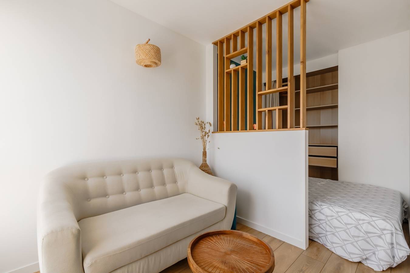 Apartamento entero, L'Estacade - charmant studio proche de la mer in Saint-Jean-de-Monts, Vandea