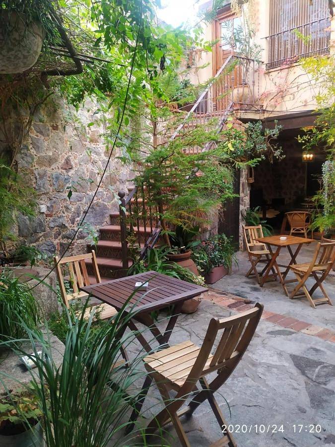 Large Double Room in Oropesa, Provincia de Toledo