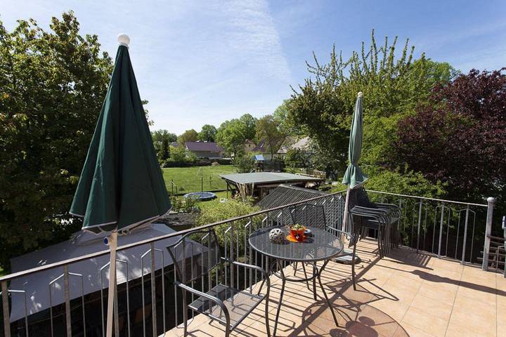 Ferienwohnung für 2 Personen, mit Terrasse in Ralswiek - 4