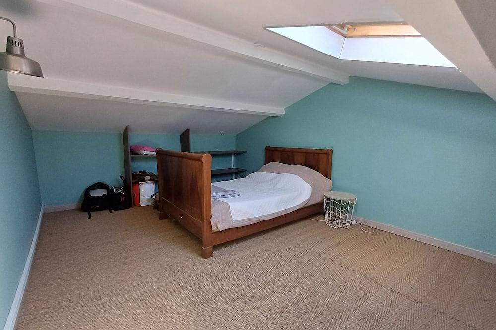 Ganze Wohnung, Apartment for 4 people 6km from the sea 6km from Narbonne near the pine forest in Armissan, Narbonne und Umgebung