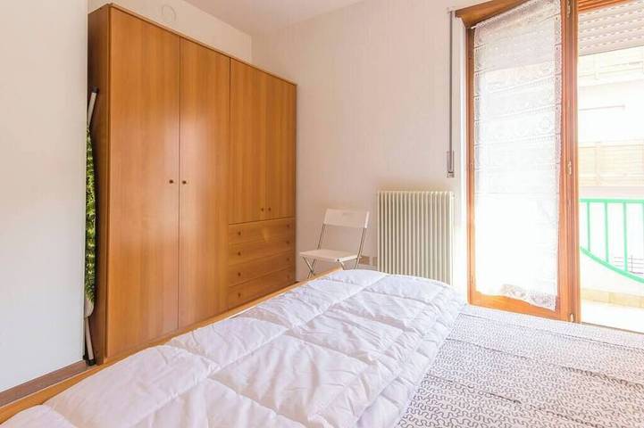 Ganze Wohnung, Erica Apart in Villa Banale, Comano Terme
