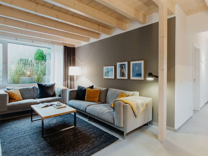 Ferienhaus für 8 Personen, mit Garten und Whirlpool sowie Sauna in Usedomer Norden - 2