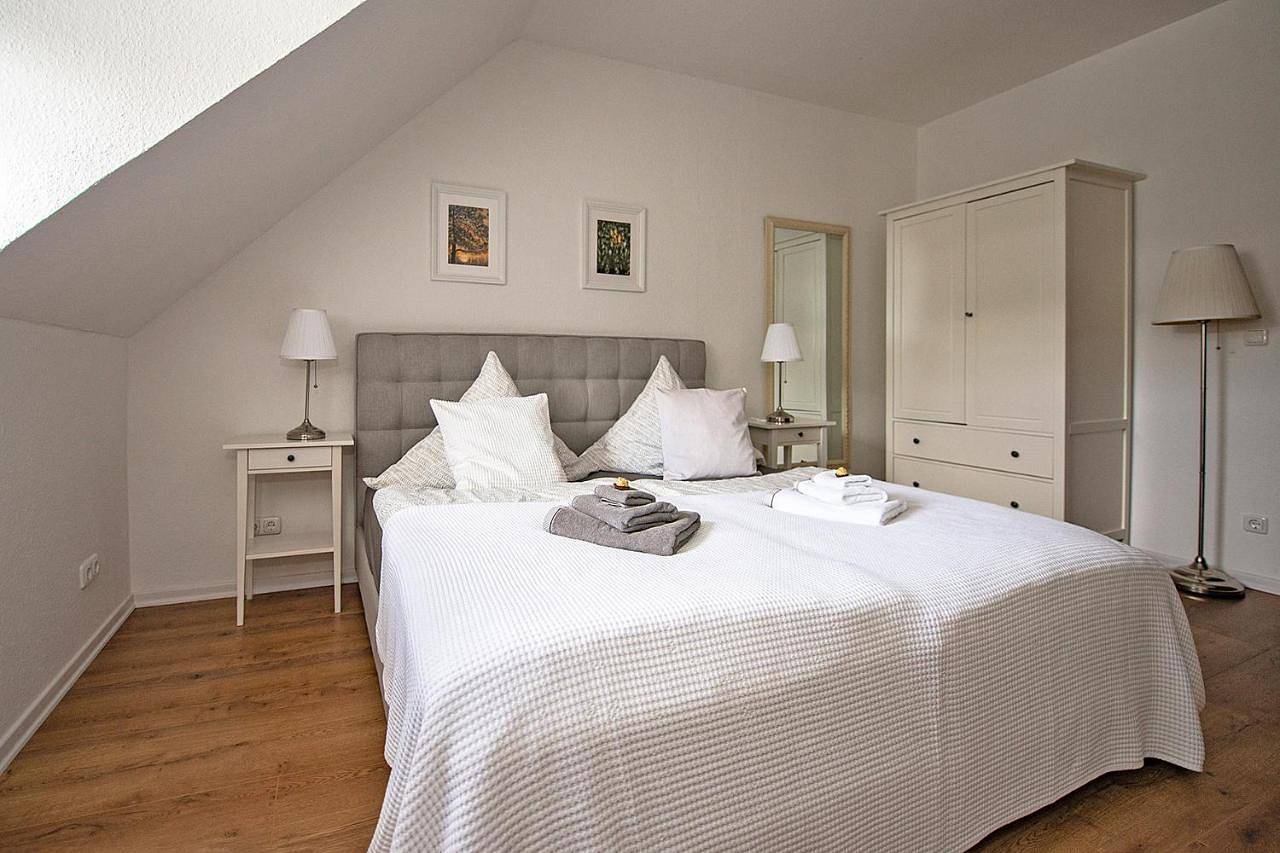 Single Room in Rehlingen, Nordheide