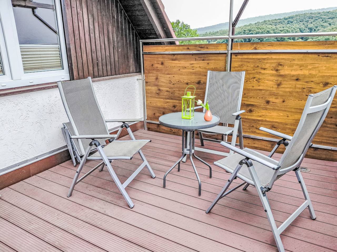Ganze Wohnung, Marie in Schieder-Schwalenberg, Kreis Lippe
