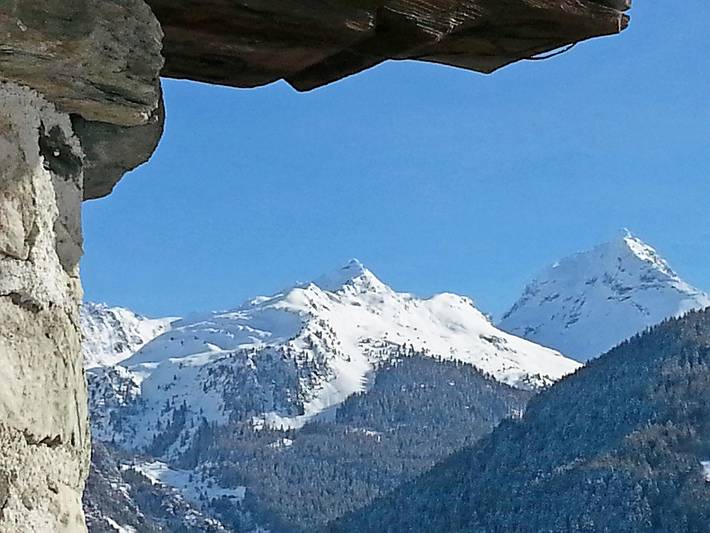 Chalet pour 15 personnes, avec sauna ainsi que balcon et jacuzzi dans Paradiski - 4