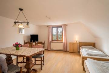 Bauernhof für 4 Personen in Lindau, Bayerisch Schwaben, Bild 1