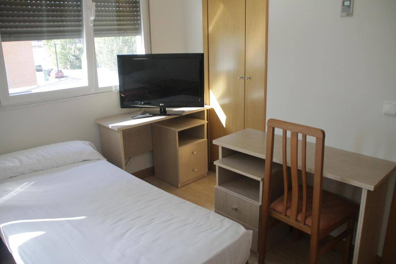 Double Room in Burgos, Provincia de Burgos