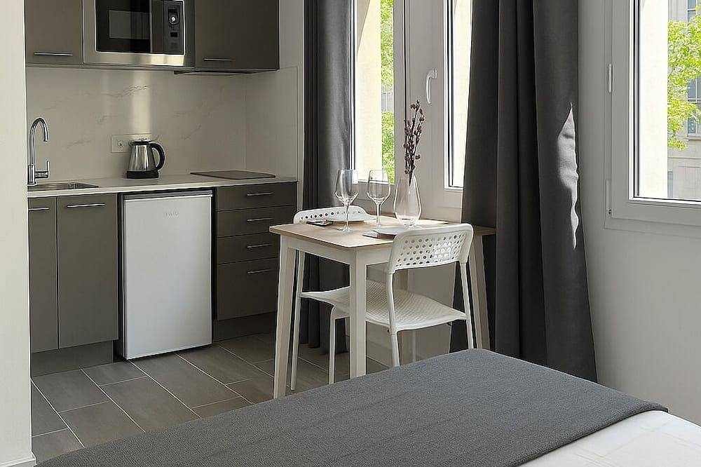 Apartamento entero, Urban Charm Bcn – Estilo y confort in Centro Barcelona, Barcelona