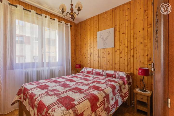 Maison Armand - Marmotte in Lanslevillard, Massif de la Vanoise